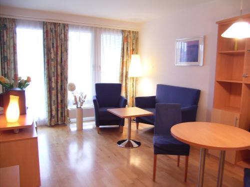 Topdomizil Apartments Checkpoint Plaza Berlin Room photo